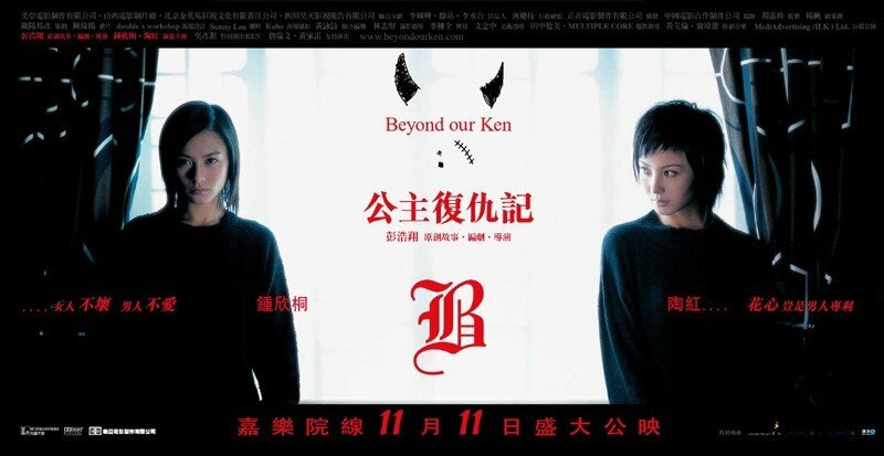 Вне понимания (2004)