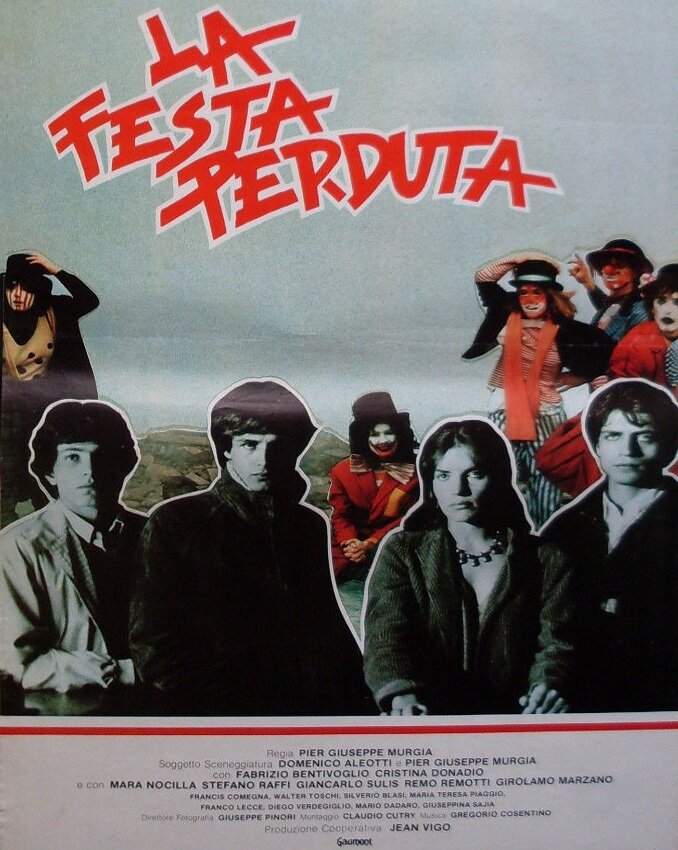 Игра окончена! (1981) постер