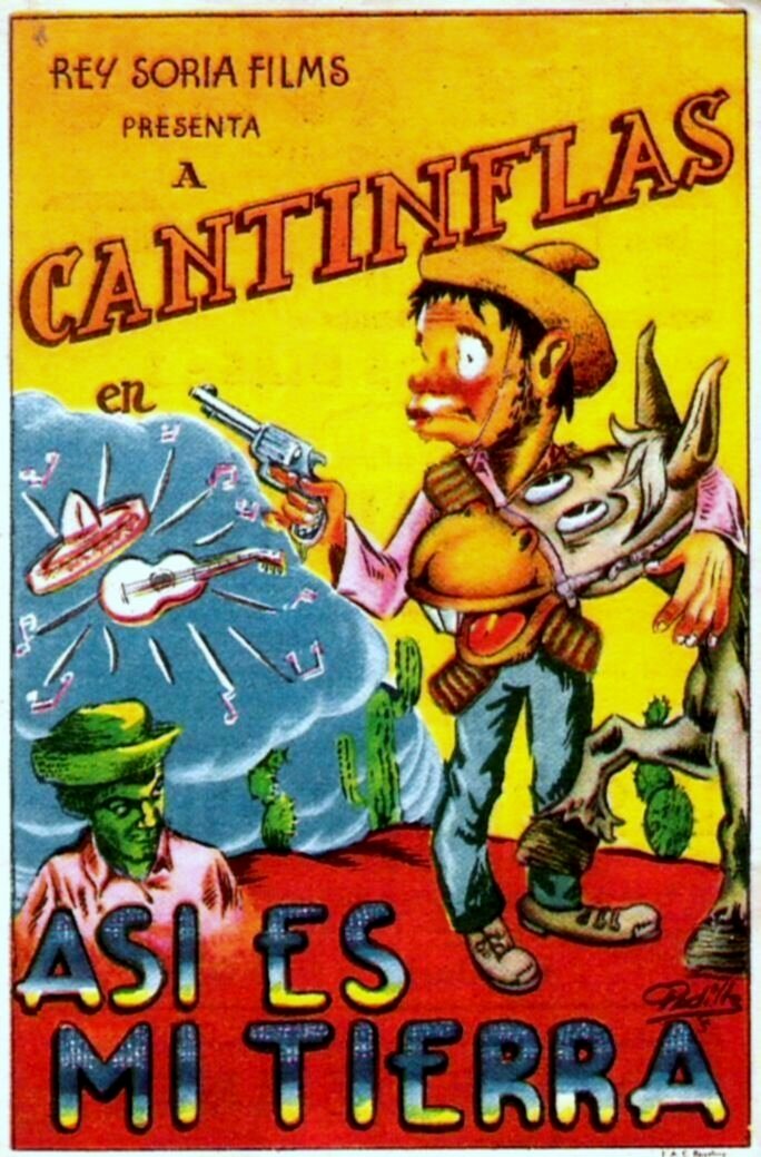 ¡Así es mi tierra! (1937)