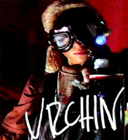 Urchin (2007)