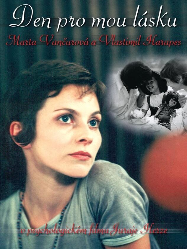 День для моей любви (1976)