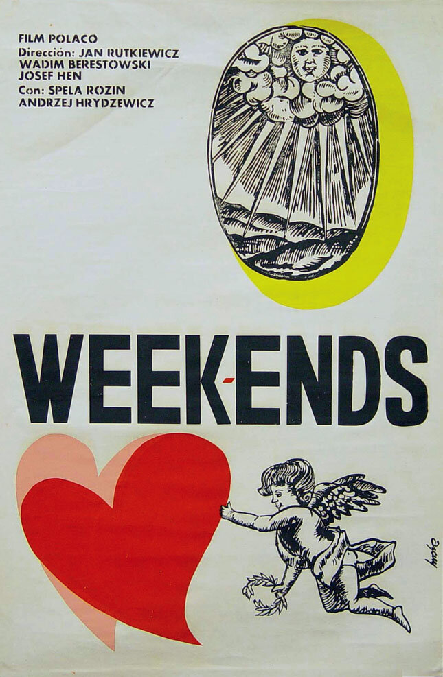 Уикэнды (1963)