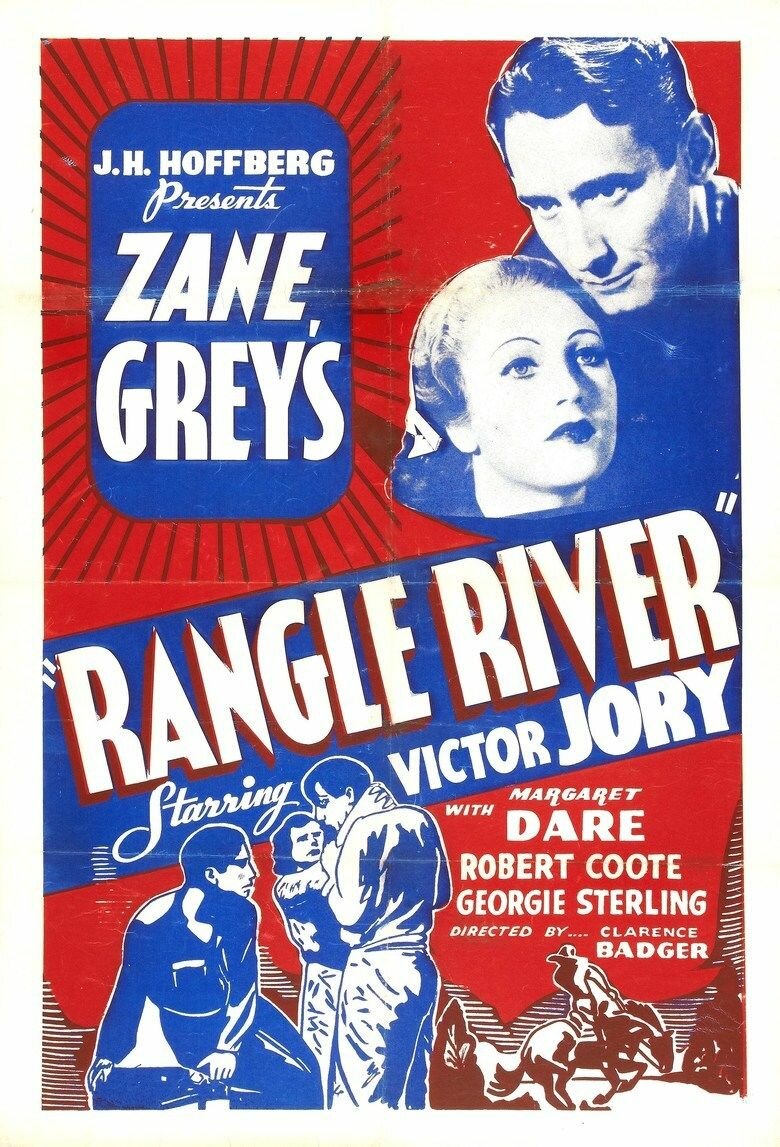 Rangle River (1936)