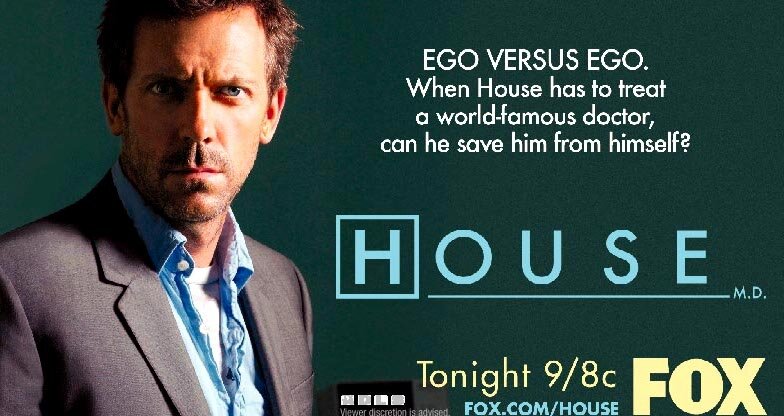 Доктор Хаус (2004)