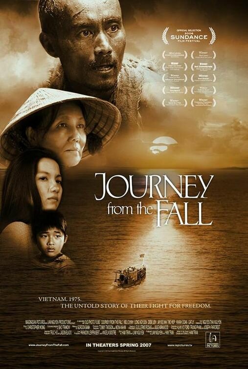 Journey from the Fall (2006)
