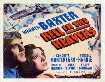 Hell in the Heavens (1934)