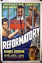 Reformatory (1938)