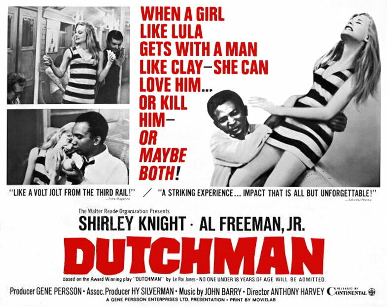 Голландец (1967)