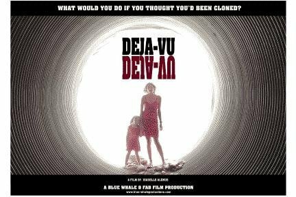 Déjà-Vu (2005)
