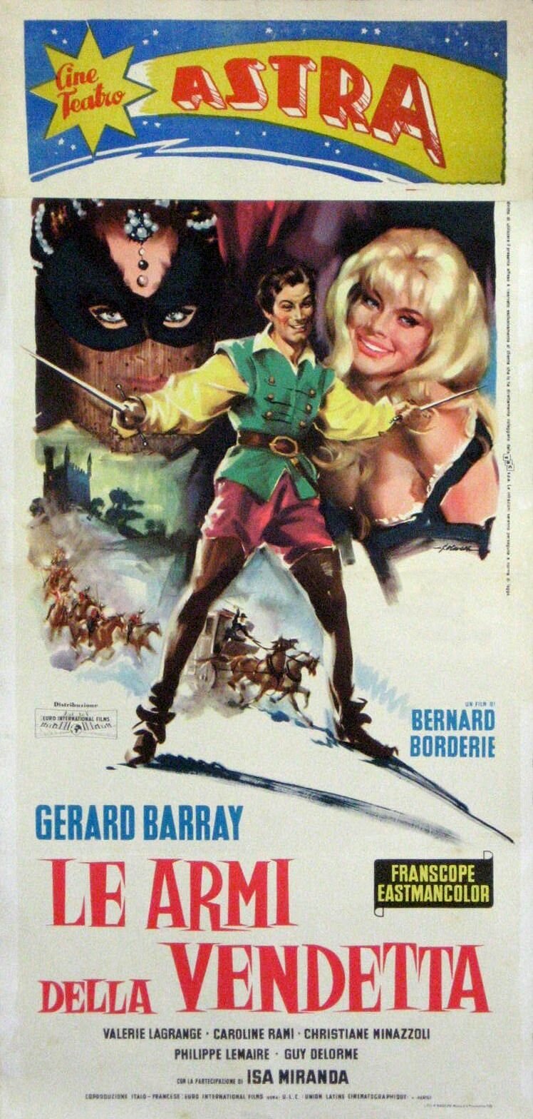 Вперед, Пардайан! (1964)