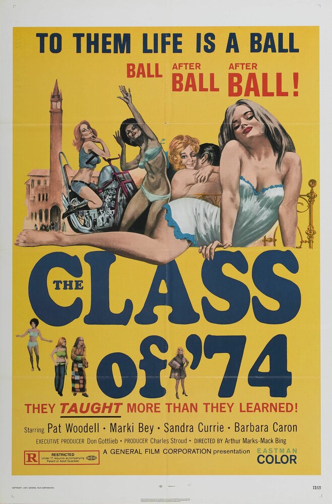 Gabriella, Gabriella (1970)