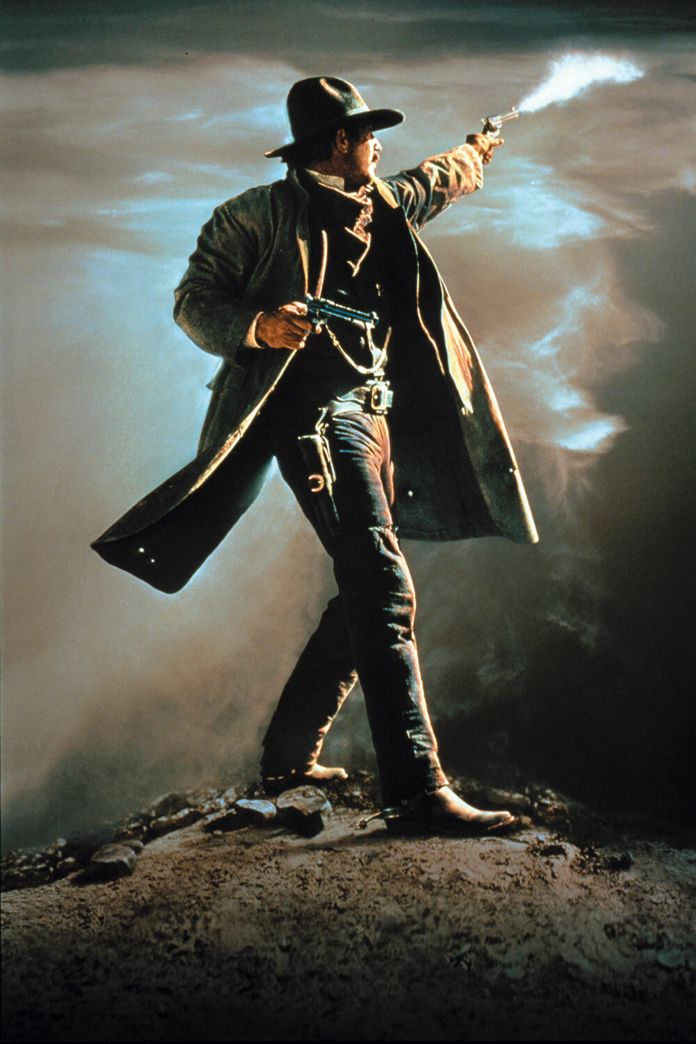 Уайатт Эрп (1994)