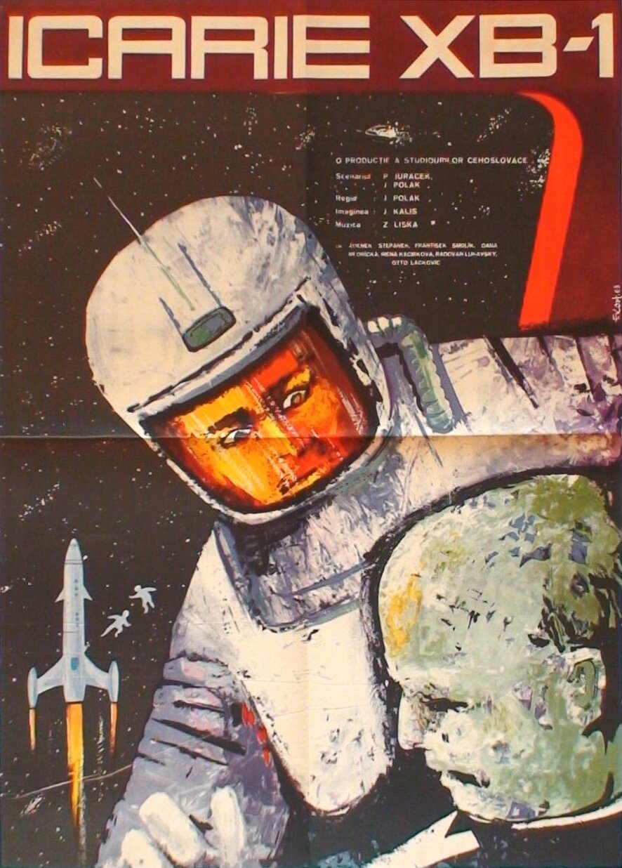 Икар-1 (1963)