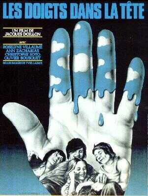 Пальцы в голове (1974)