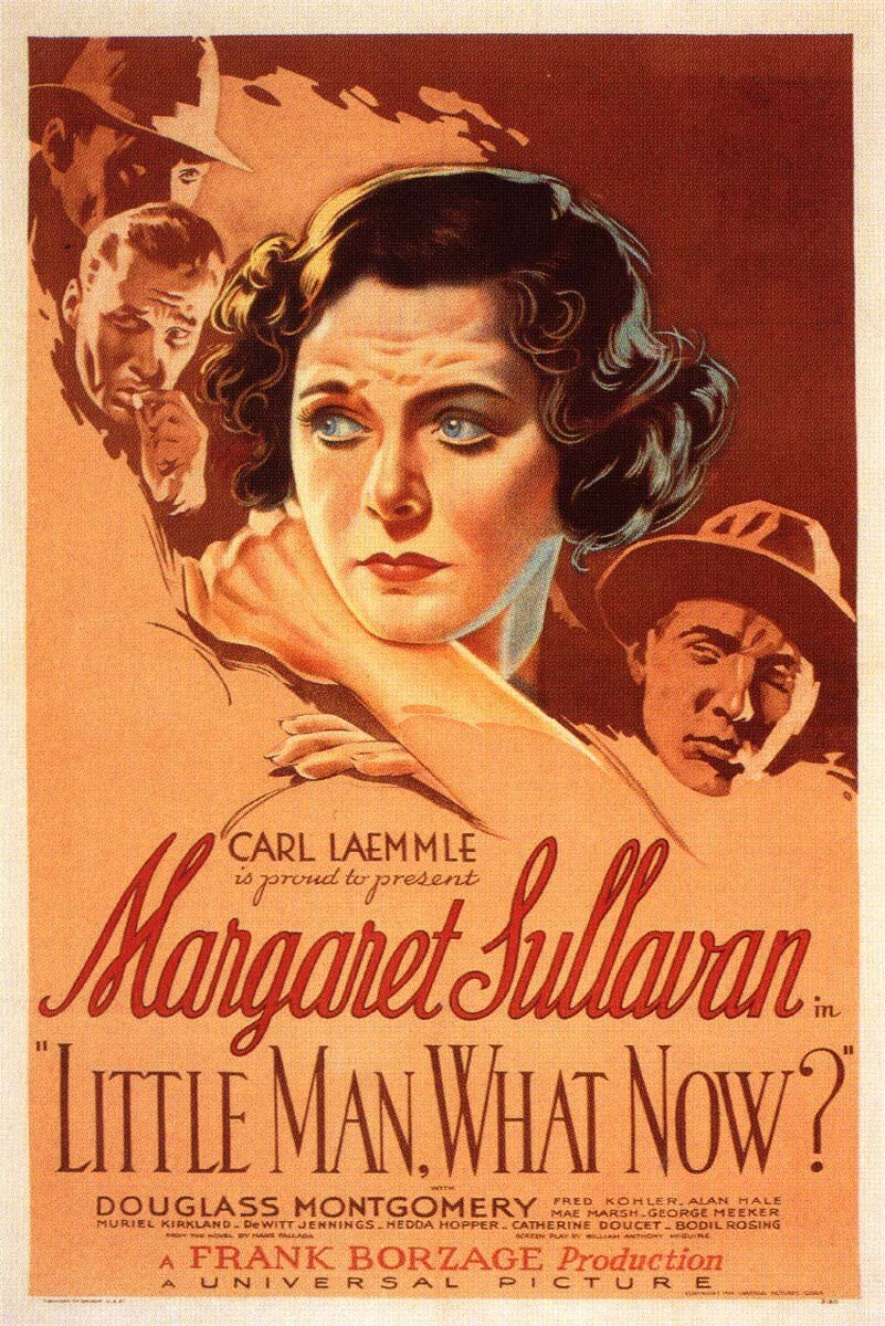 Маленький человек – что же дальше? (1934)