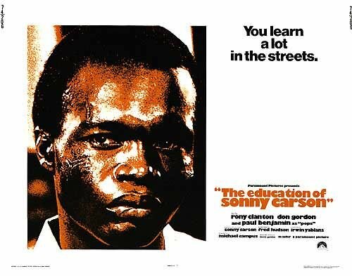 The Education of Sonny Carson (1974)