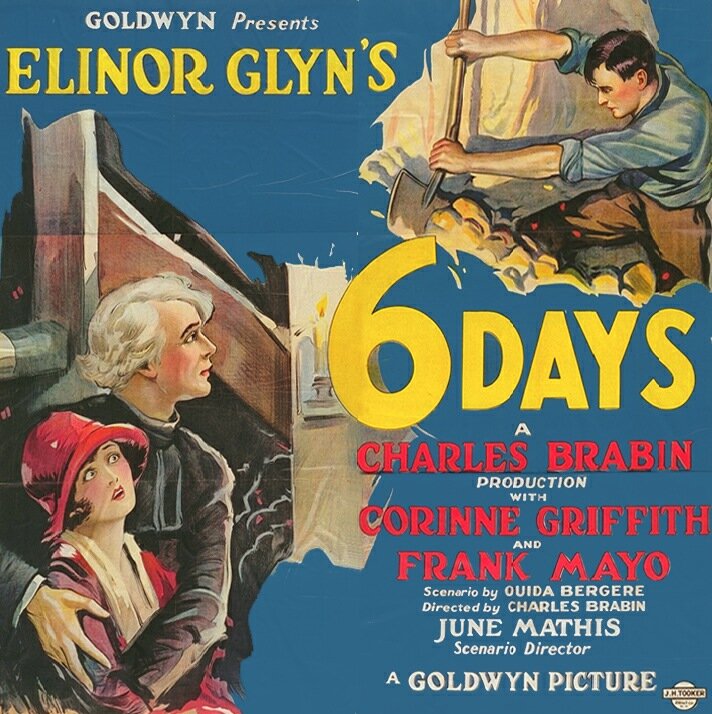 Шесть дней (1923)