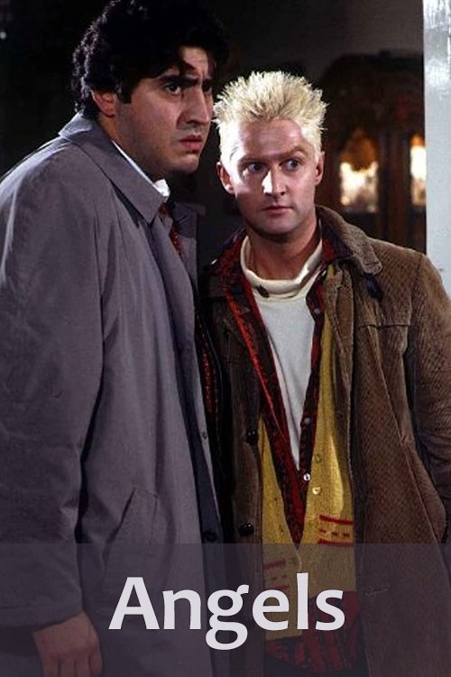 Ангелы (1992)