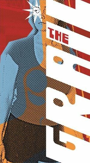 The Grail (2002) постер