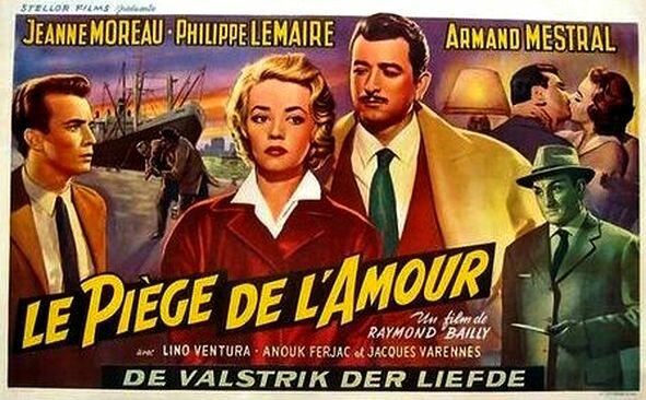 Странность господина Стива (1957)