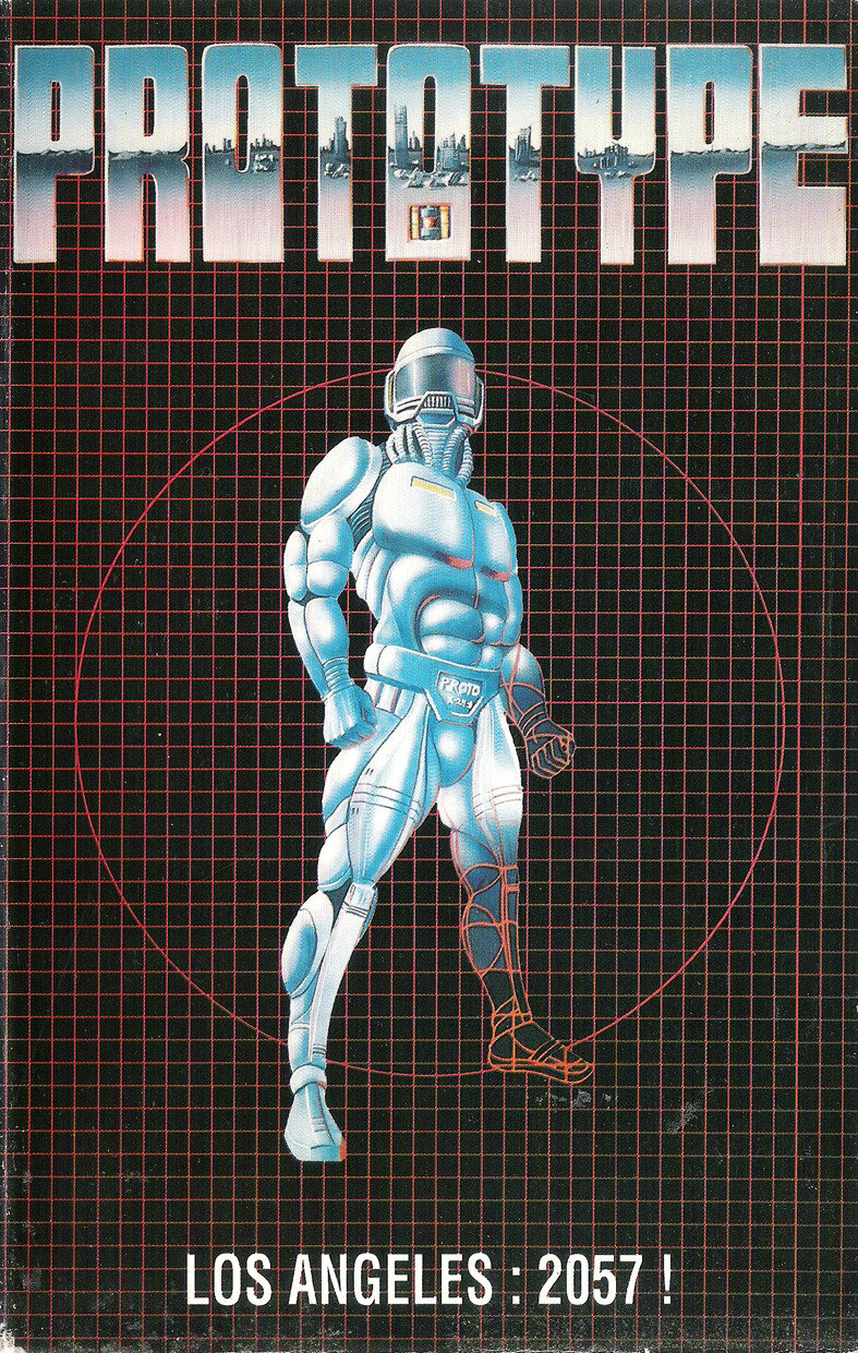 Прототип (1992)