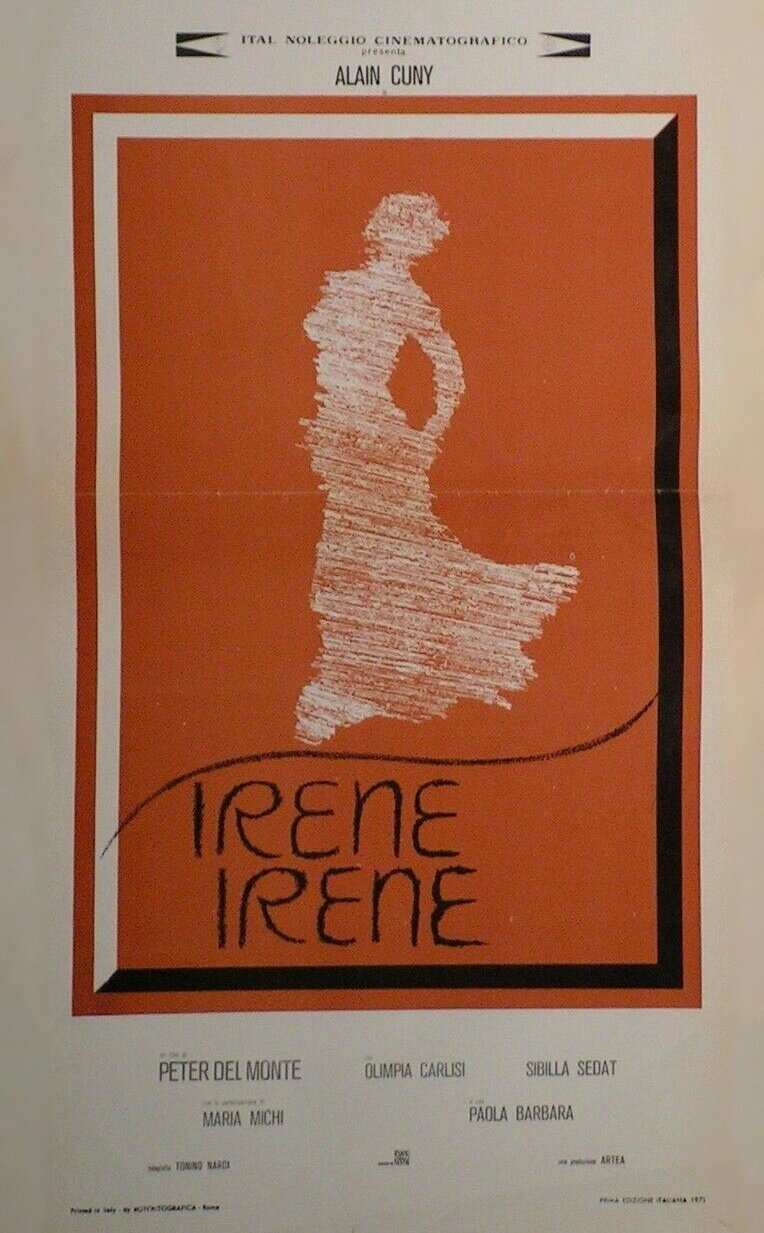 Ирене, Ирене (1975)