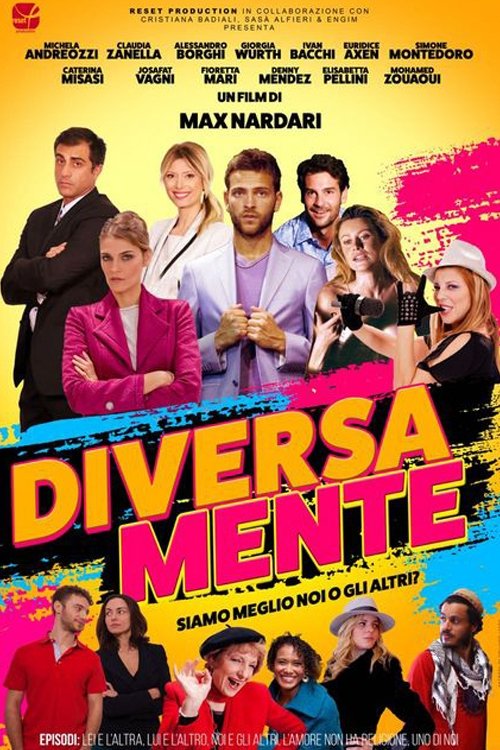 Diversamente (2021)