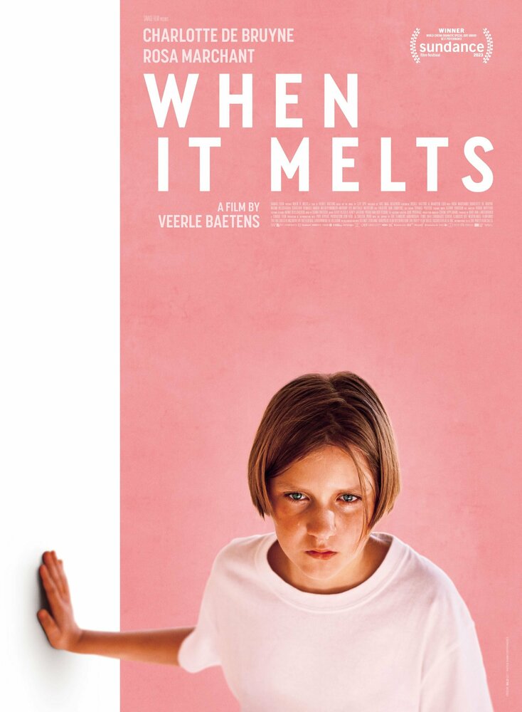Het smelt (2023)