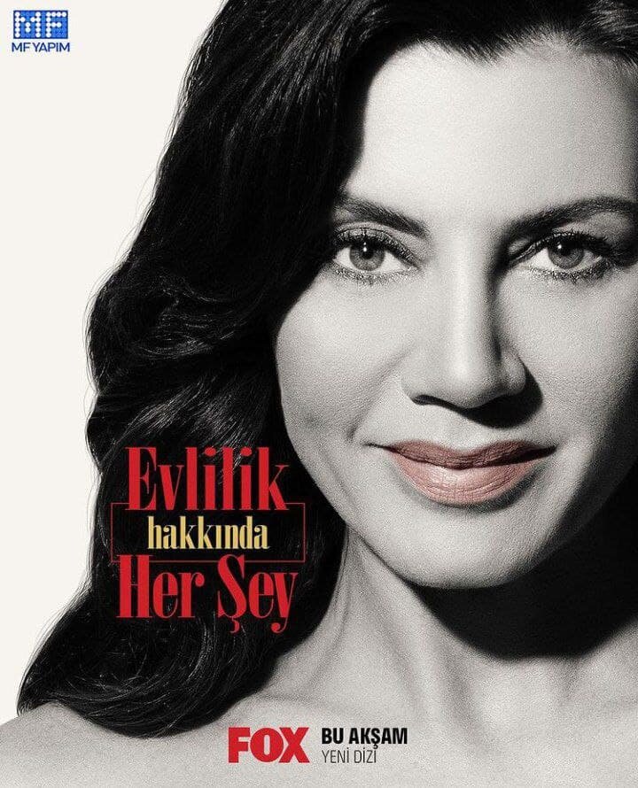 Всё о браке (2021)