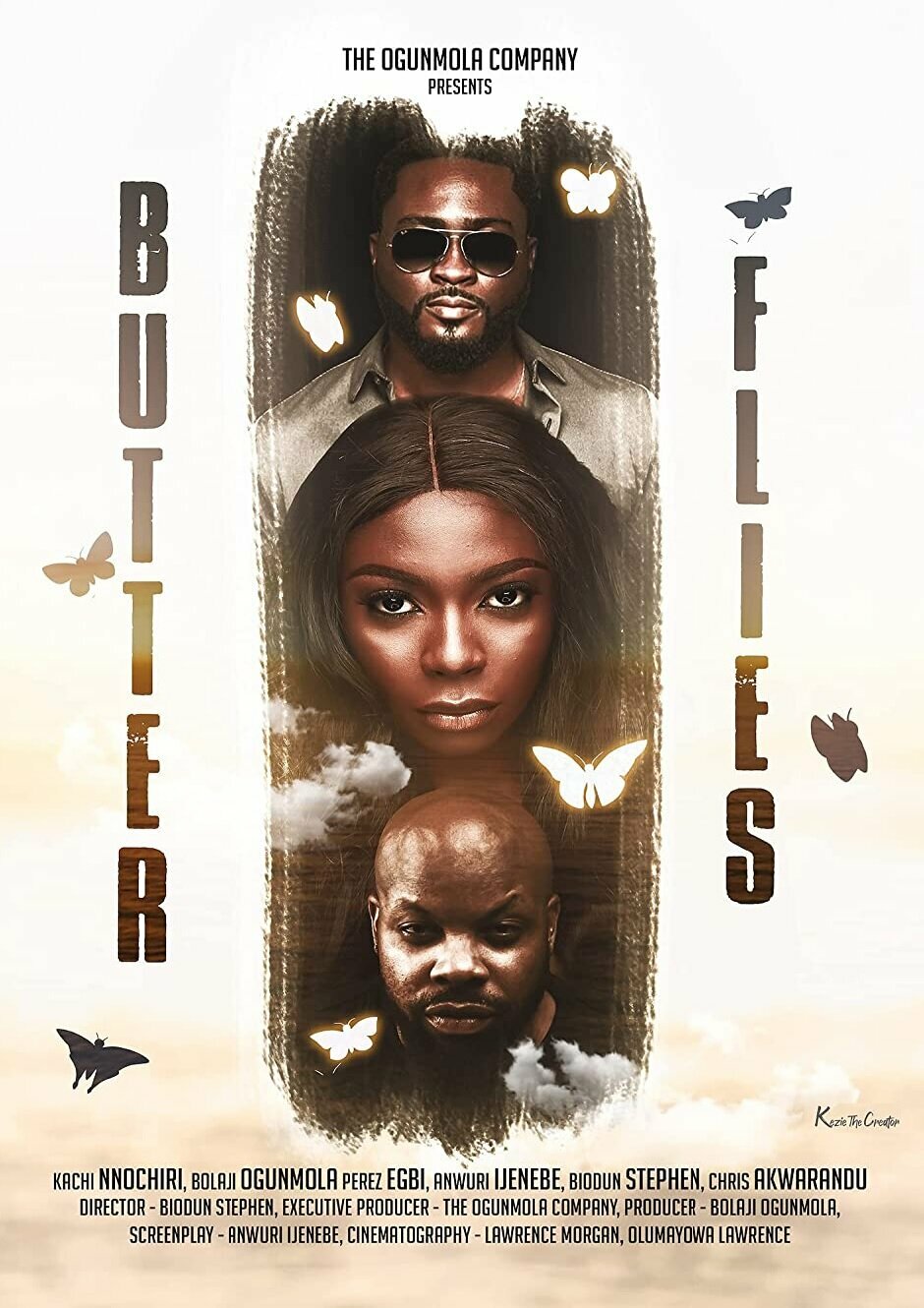 Butterflies (2021)