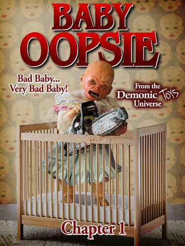 Baby Oopsie (2021) постер