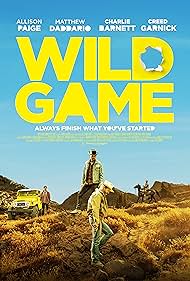 Wild Game (2021)