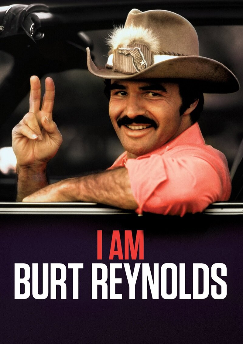Я — Берт Рейнолдс (2020)