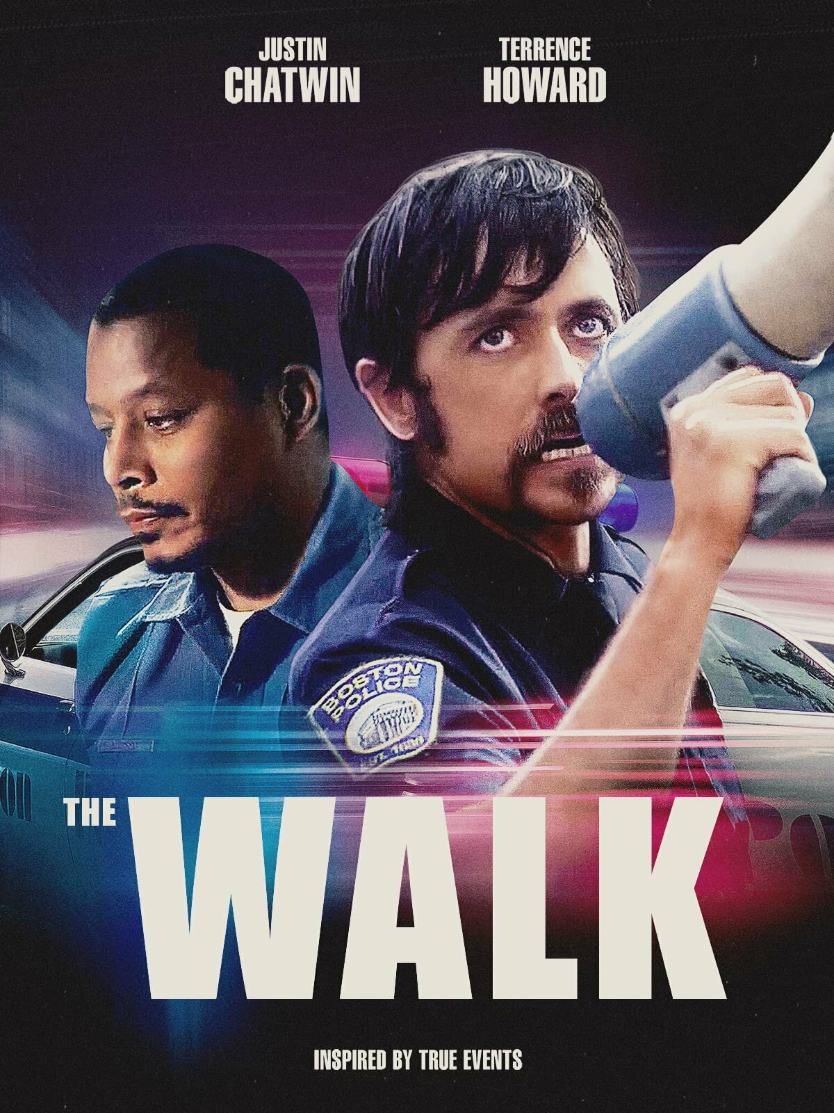 The Walk (2022)