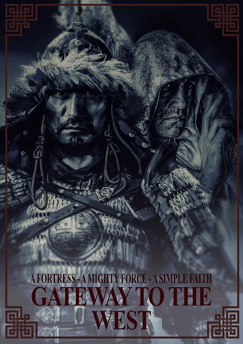 1242: Gateway to the West (2024)