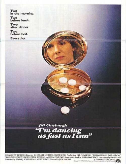 Танцую так быстро, как могу (1982)