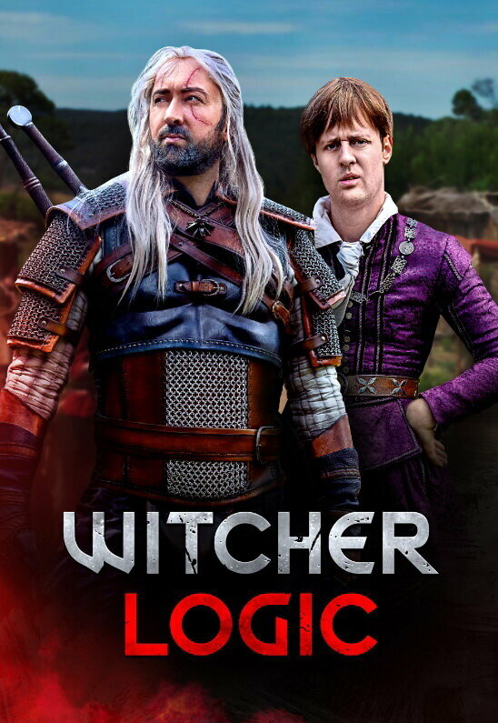 Witcher Logic (2022)
