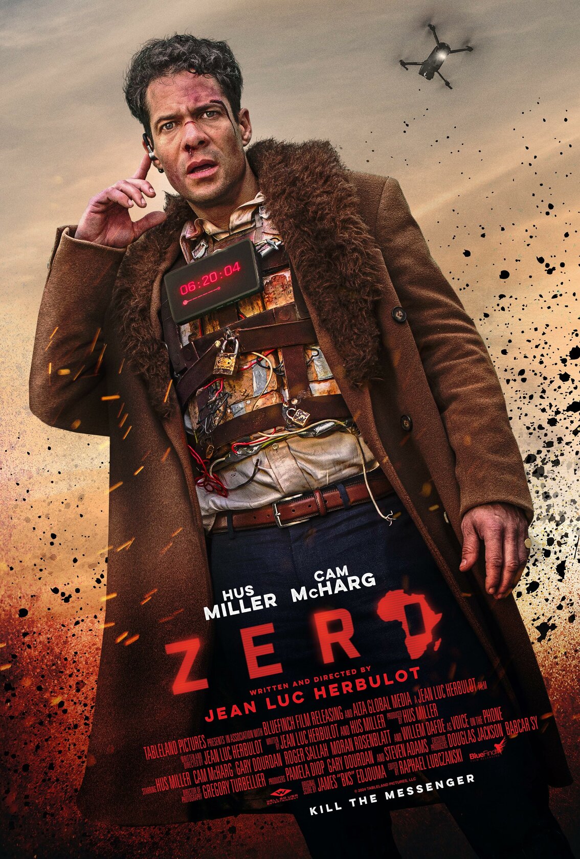 Zero (2022)