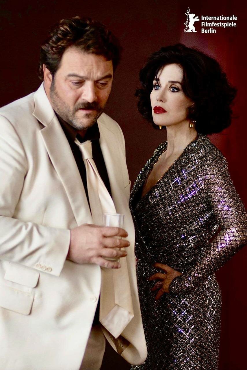 Петер фон Кант (2022)