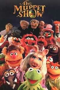 Маппет-шоу на День святого Валентина (1974)