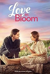 Love in Bloom (2022)