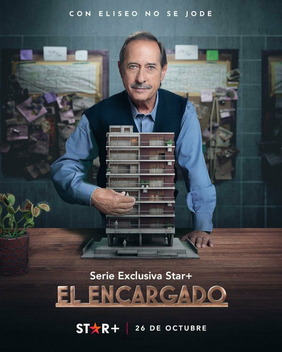 El Encargado (2022)