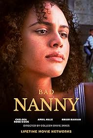 Bad Nanny (2022)