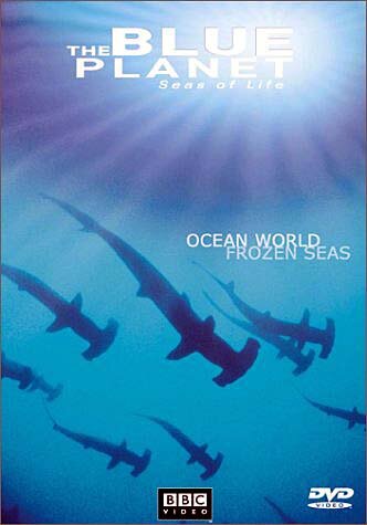 Голубая планета (2001)