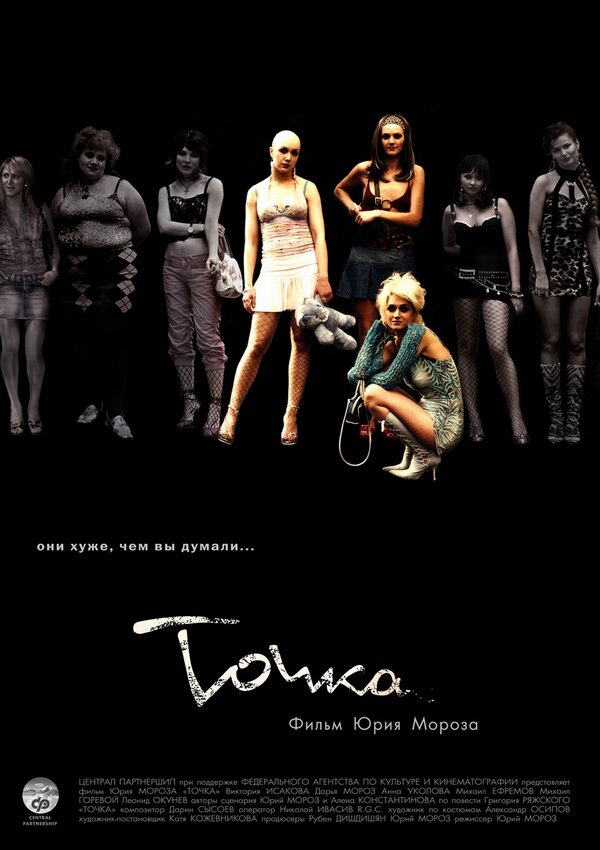 Точка (2005)