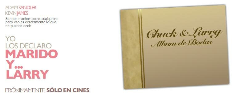 Чак и Ларри: Пожарная свадьба (2007)