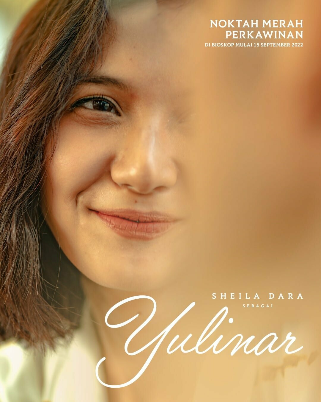 Noktah Merah Perkawinan (2022)