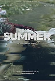 Project Summer (2022) постер