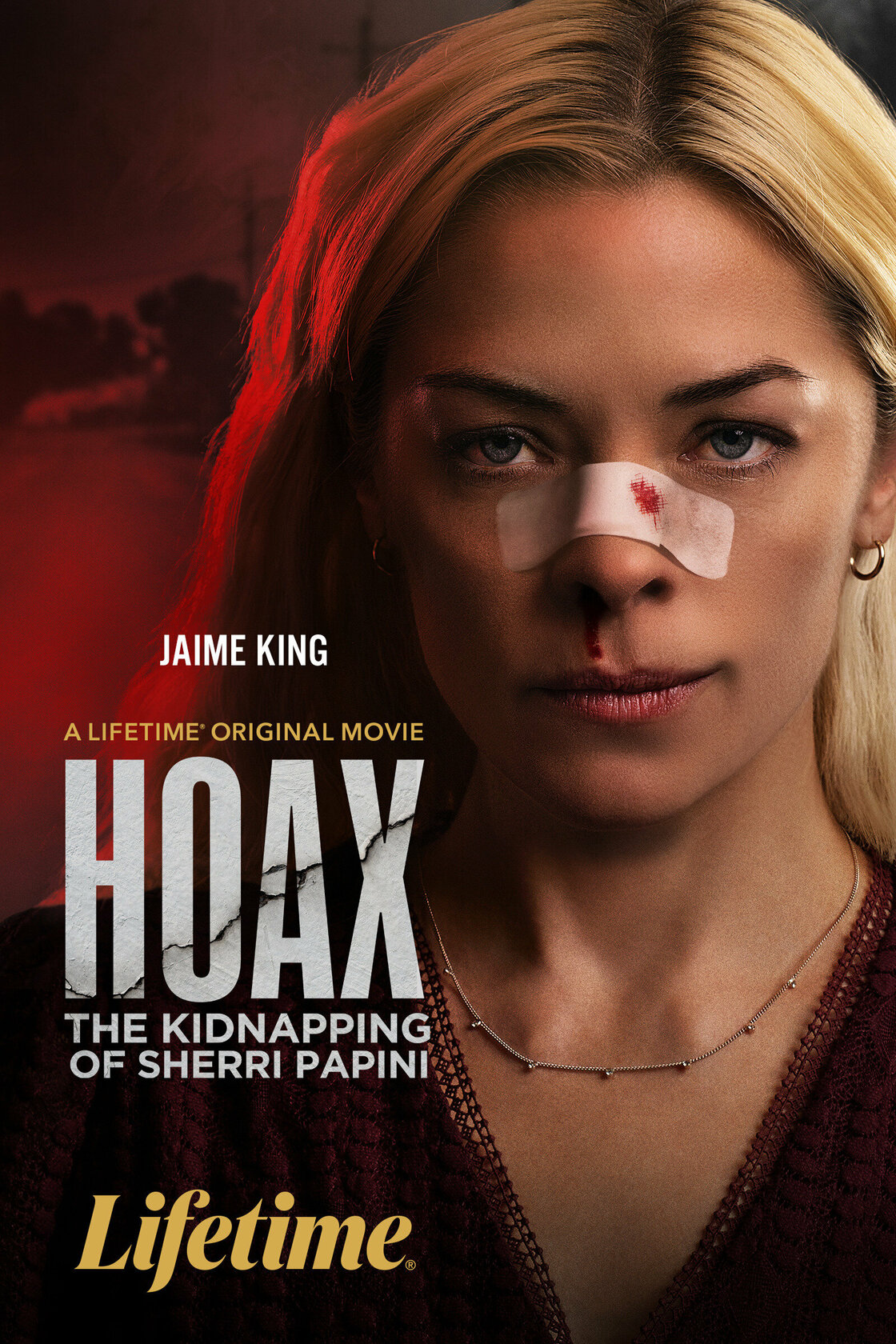 Hoax: The Kidnapping of Sherri Papini (2023)
