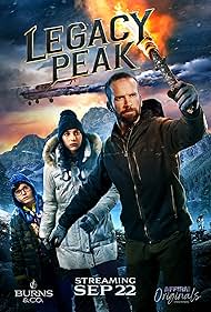 Legacy Peak (2022)